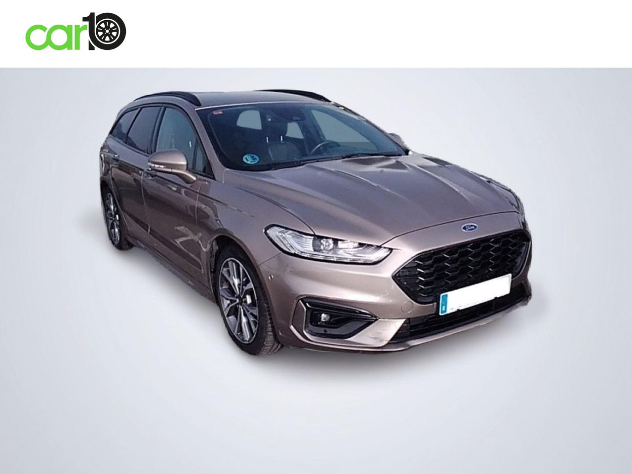 FORD MONDEO 2.0 Hibrido 138kW ST-Line HEV AT SB  - Foto 3