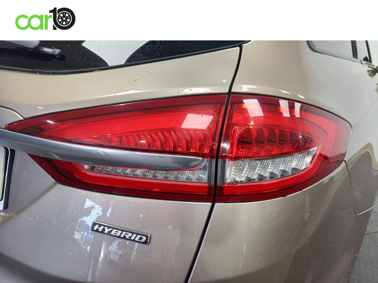 FORD MONDEO 2.0 Hibrido 138kW ST-Line HEV AT SB  - Foto 43