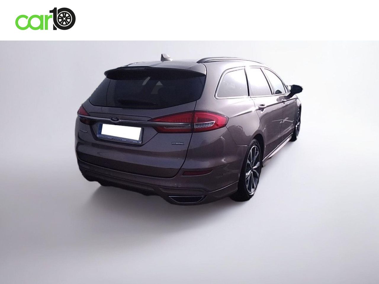 FORD MONDEO 2.0 Hibrido 138kW ST-Line HEV AT SB  - Foto 4