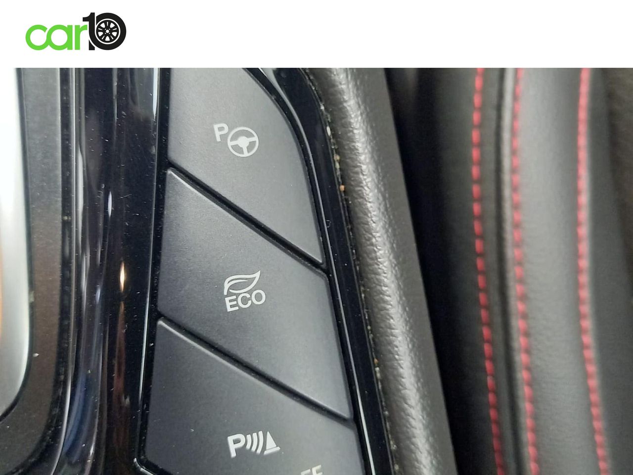 FORD MONDEO 2.0 Hibrido 138kW ST-Line HEV AT SB  - Foto 23