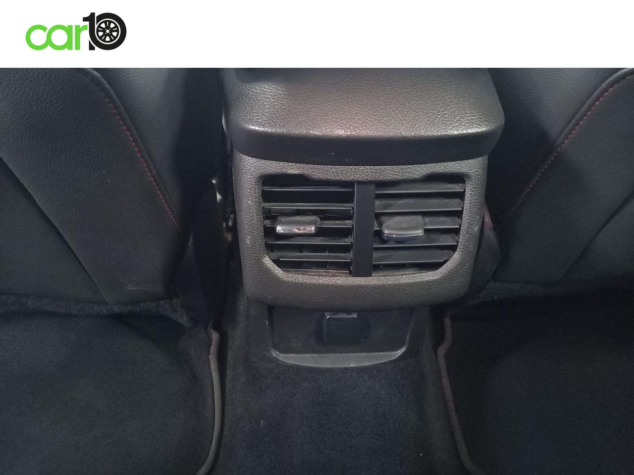 FORD MONDEO 2.0 Hibrido 138kW ST-Line HEV AT SB  - Foto 42