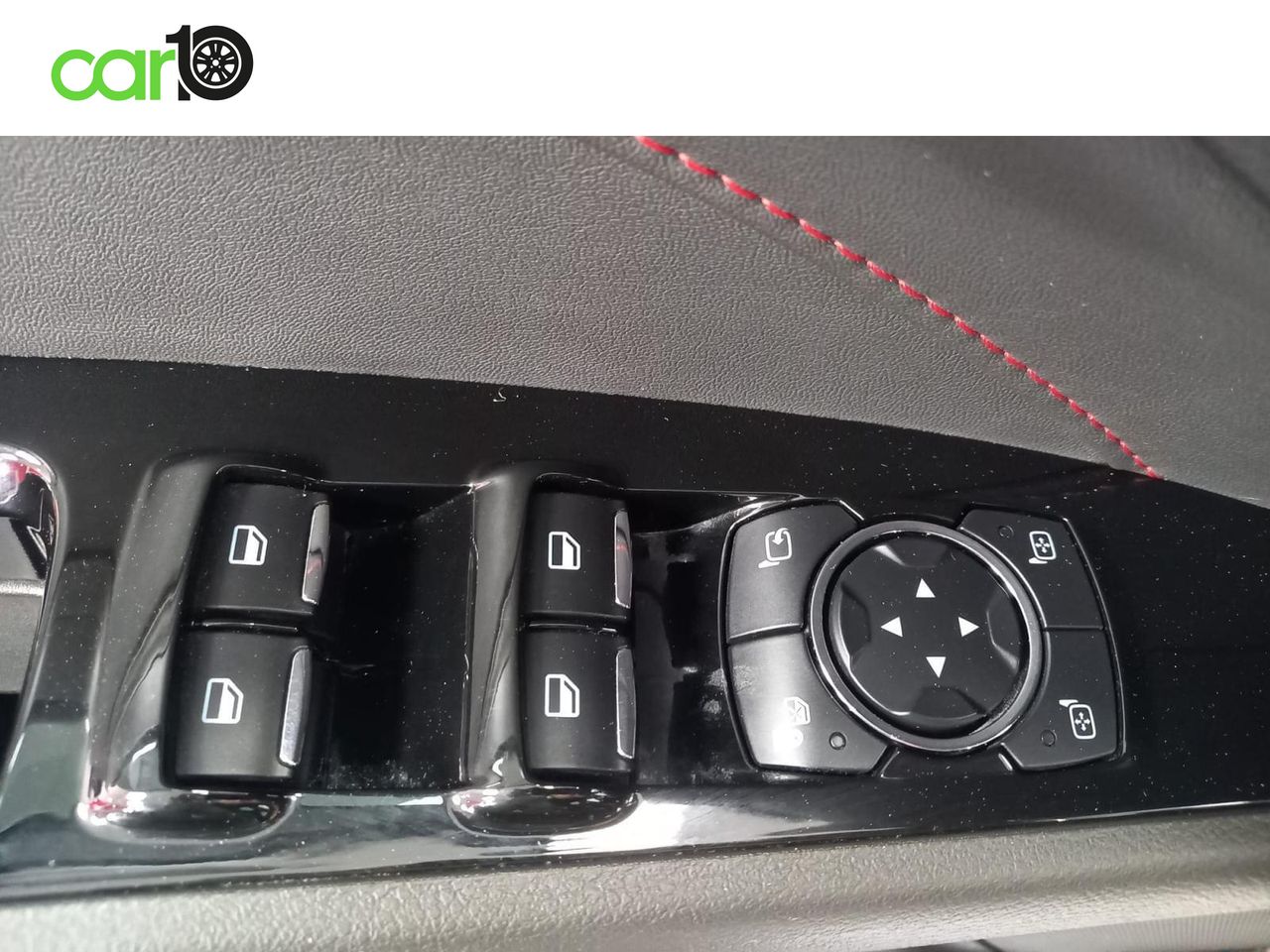 FORD MONDEO 2.0 Hibrido 138kW ST-Line HEV AT SB  - Foto 32