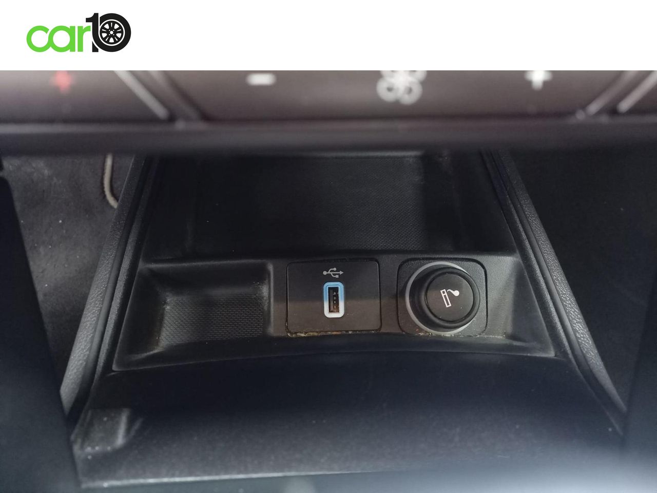 FORD MONDEO 2.0 Hibrido 138kW ST-Line HEV AT SB  - Foto 25