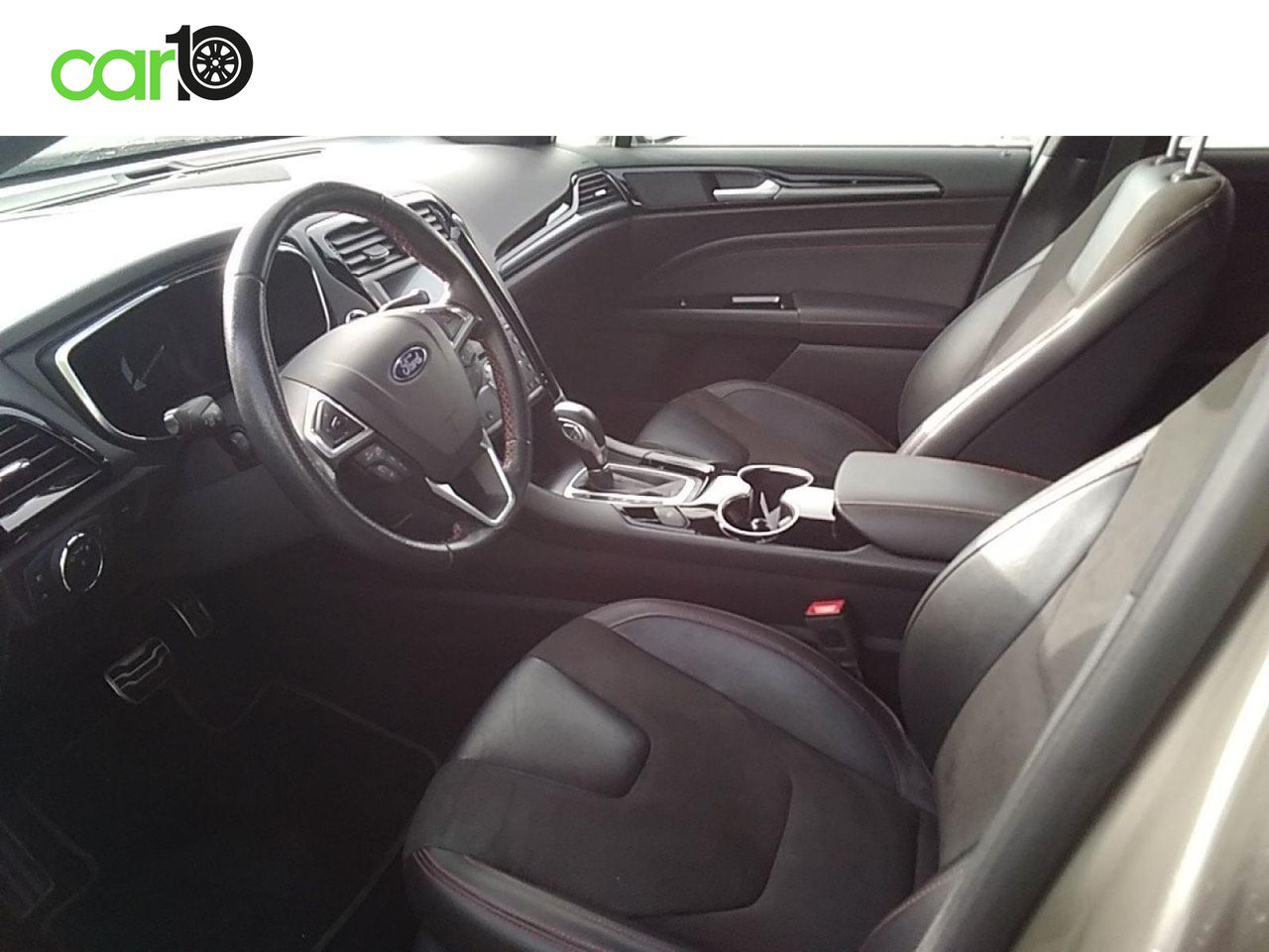 FORD MONDEO 2.0 Hibrido 138kW ST-Line HEV AT SB  - Foto 6