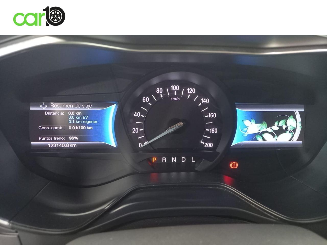 FORD MONDEO 2.0 Hibrido 138kW ST-Line HEV AT SB  - Foto 11