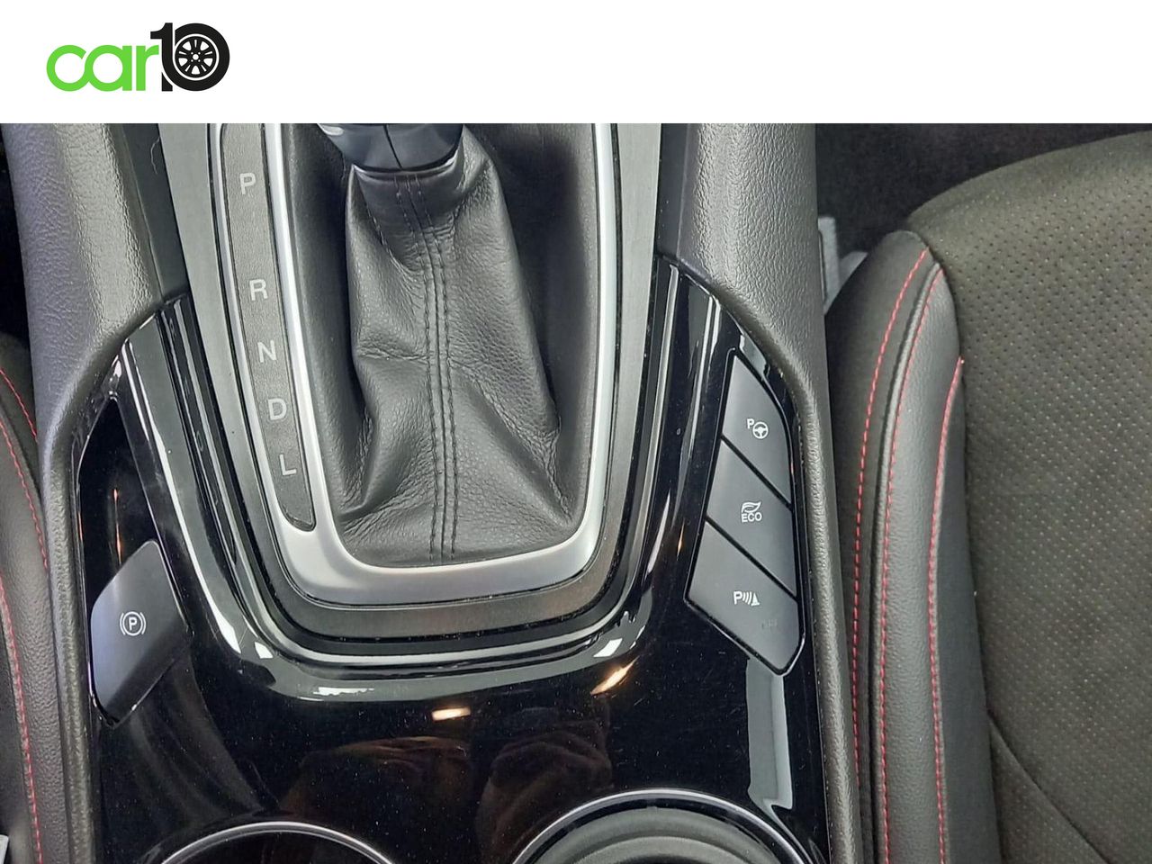 FORD MONDEO 2.0 Hibrido 138kW ST-Line HEV AT SB  - Foto 24