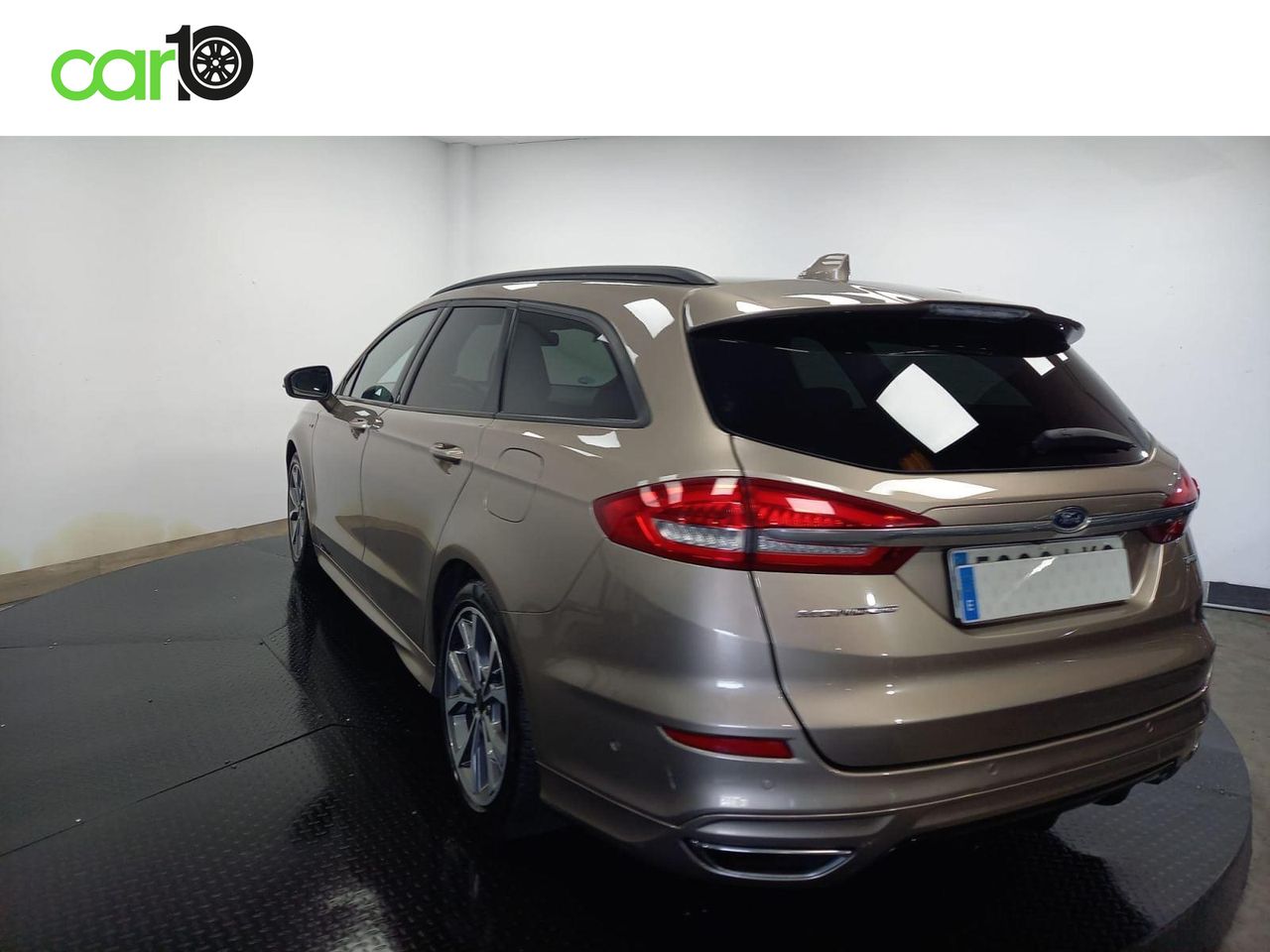 FORD MONDEO 2.0 Hibrido 138kW ST-Line HEV AT SB  - Foto 6