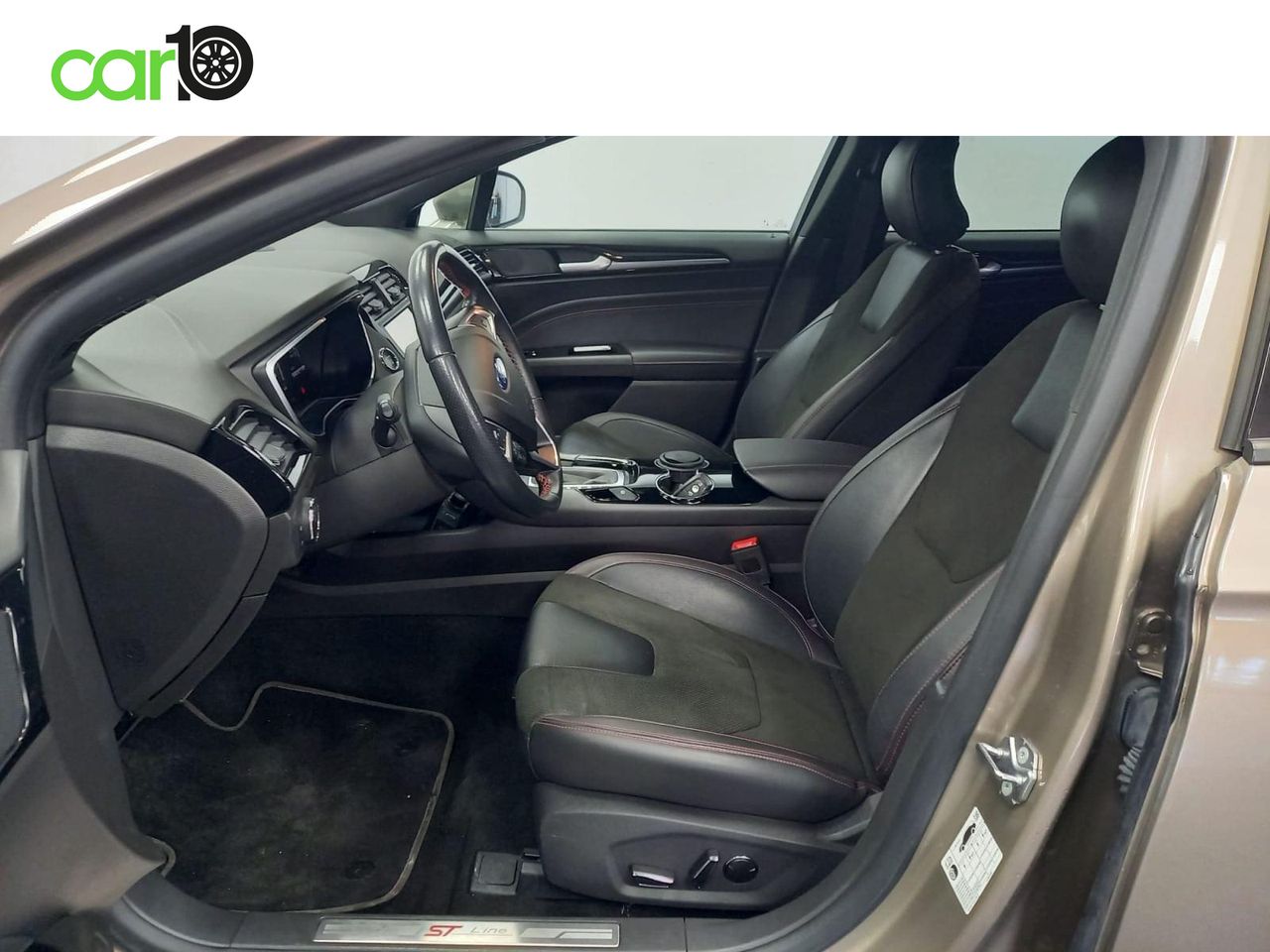 FORD MONDEO 2.0 Hibrido 138kW ST-Line HEV AT SB  - Foto 8