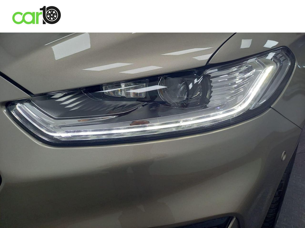 FORD MONDEO 2.0 Hibrido 138kW ST-Line HEV AT SB  - Foto 38