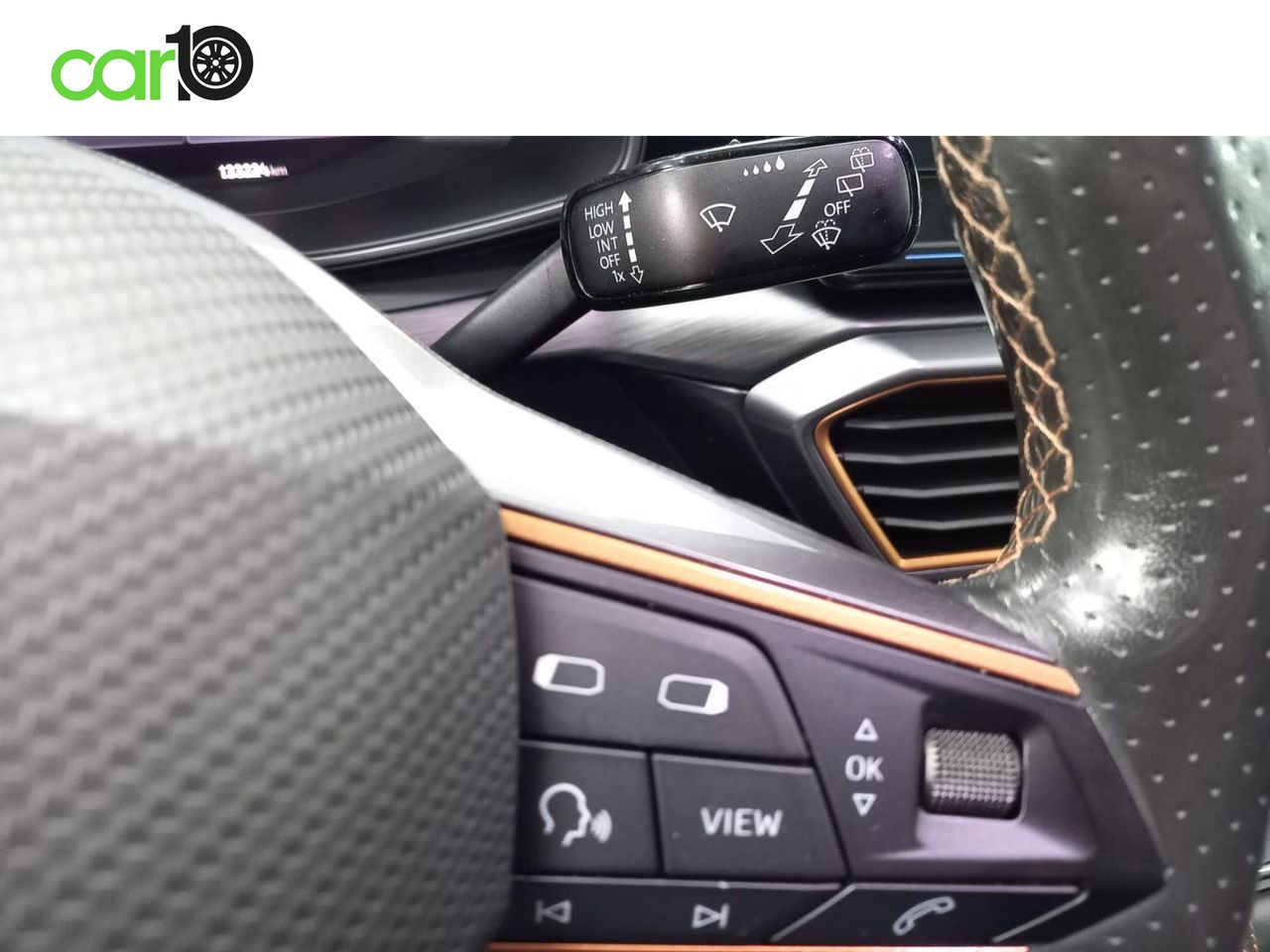 CUPRA FORMENTOR 2.0 TDI 110kW (150 CV)  - Foto 24