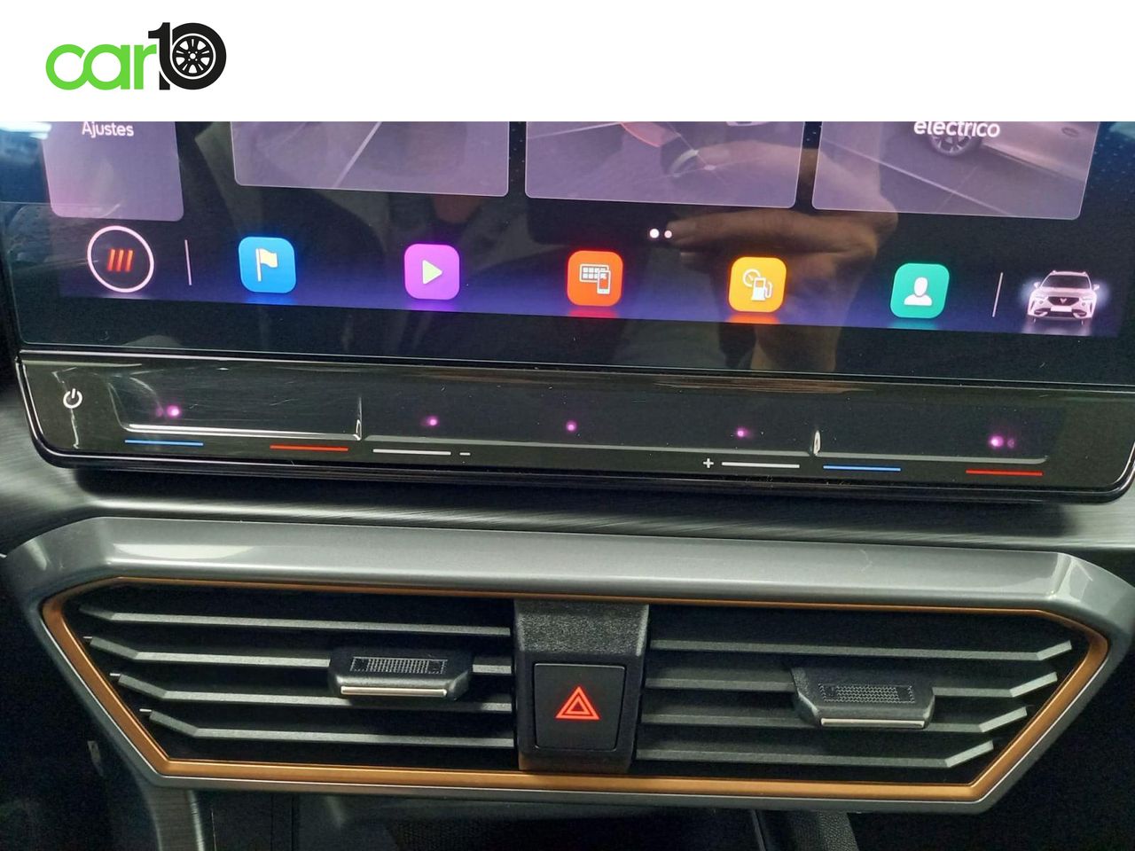 CUPRA FORMENTOR 2.0 TDI 110kW (150 CV)  - Foto 20