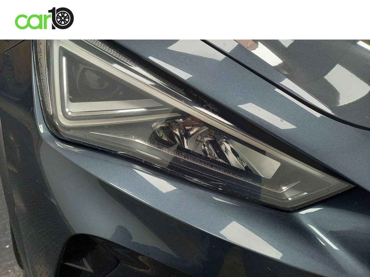 CUPRA FORMENTOR 2.0 TDI 110kW (150 CV)  - Foto 35