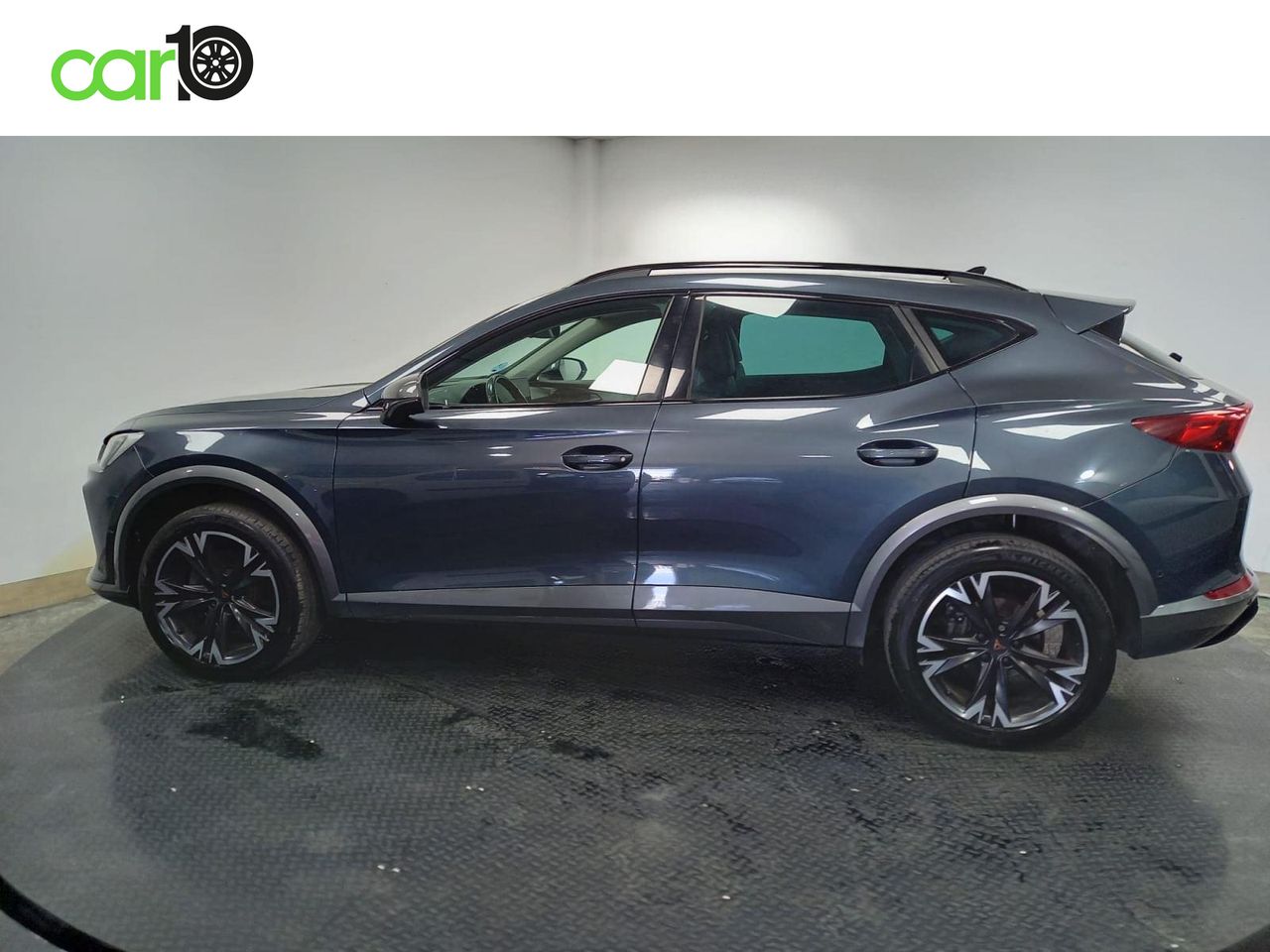 CUPRA FORMENTOR 2.0 TDI 110kW (150 CV)  - Foto 7