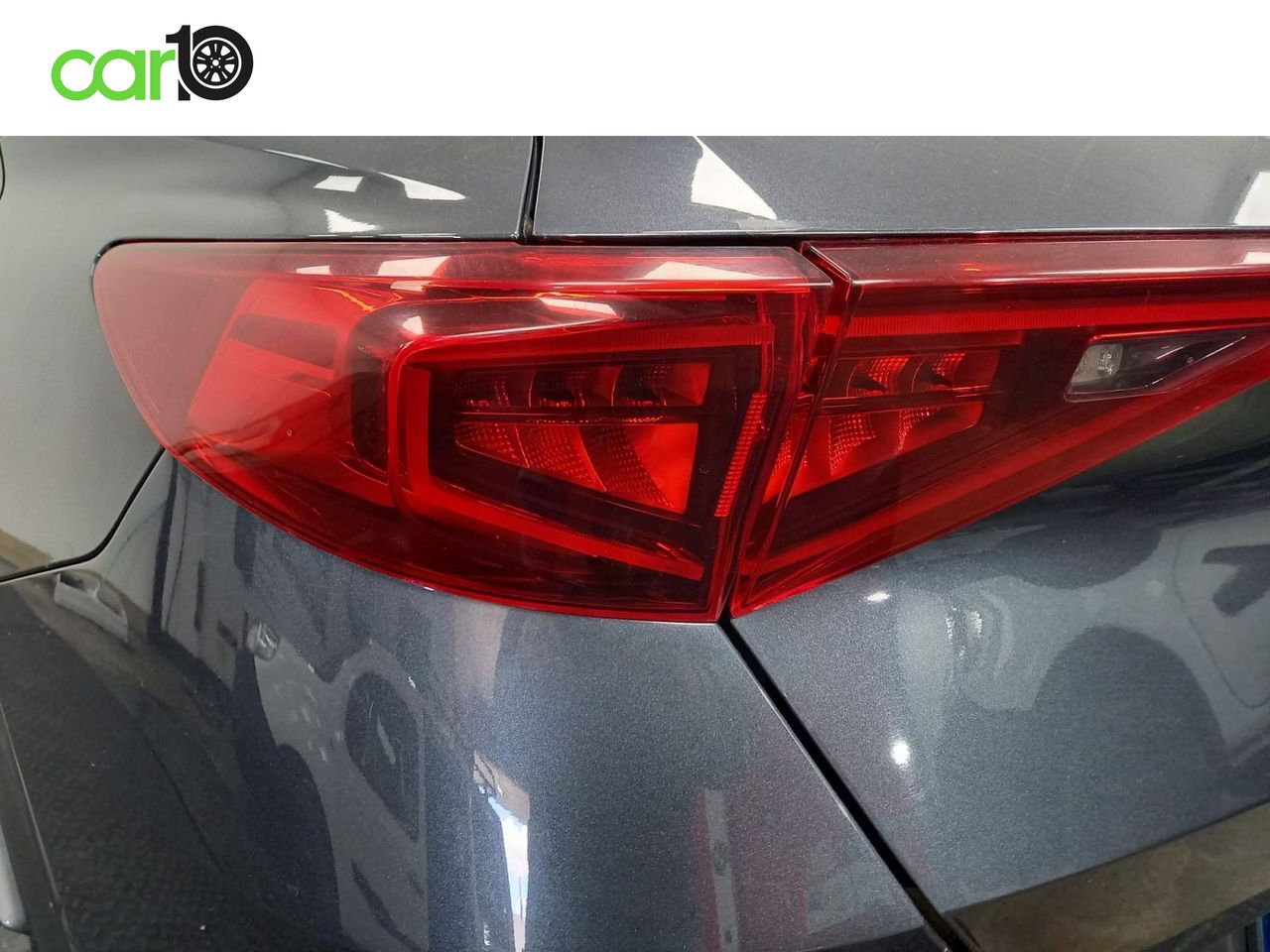 CUPRA FORMENTOR 2.0 TDI 110kW (150 CV)  - Foto 32