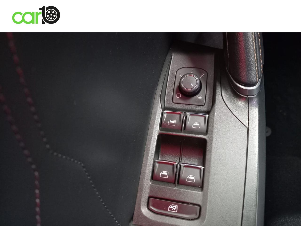 CUPRA FORMENTOR 2.0 TDI 110kW (150 CV)  - Foto 27