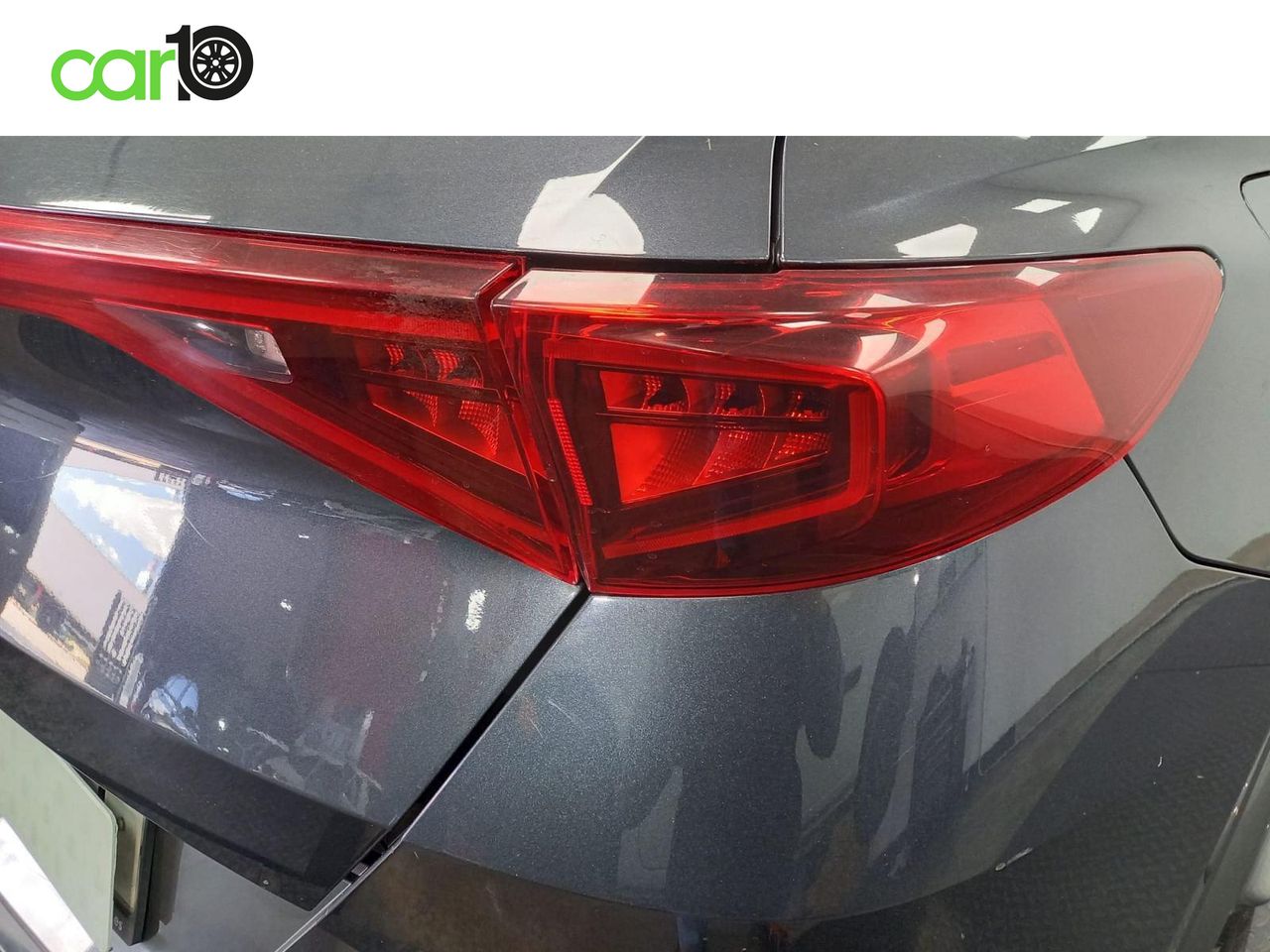 CUPRA FORMENTOR 2.0 TDI 110kW (150 CV)  - Foto 33