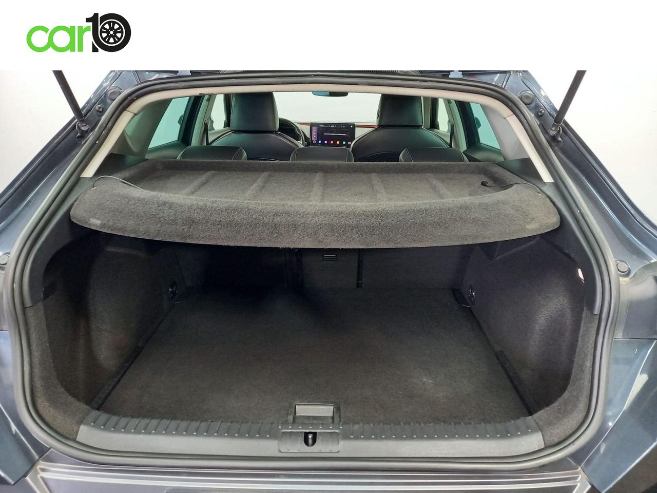 CUPRA FORMENTOR 2.0 TDI 110kW (150 CV)  - Foto 31