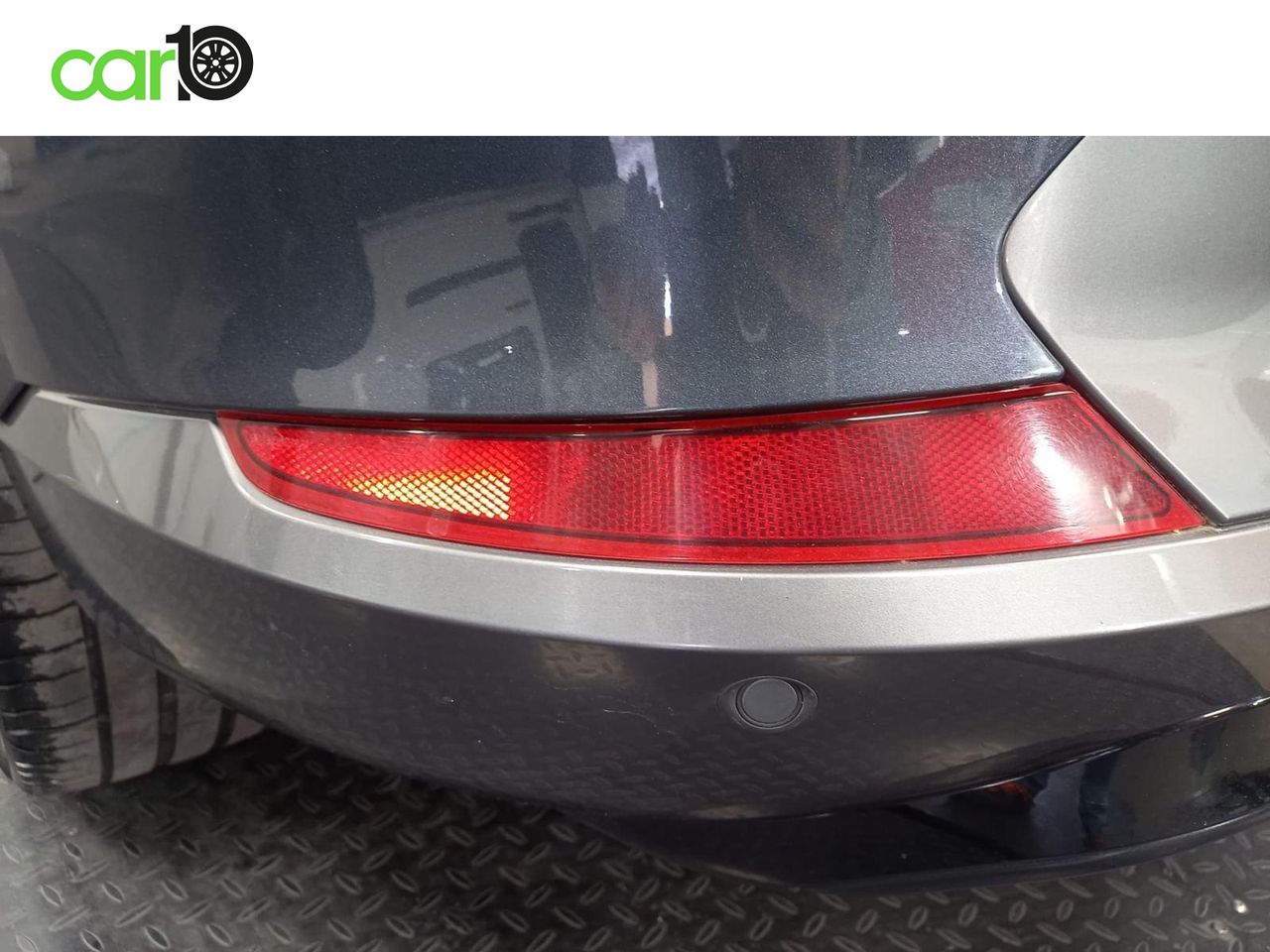 CUPRA FORMENTOR 2.0 TDI 110kW (150 CV)  - Foto 30