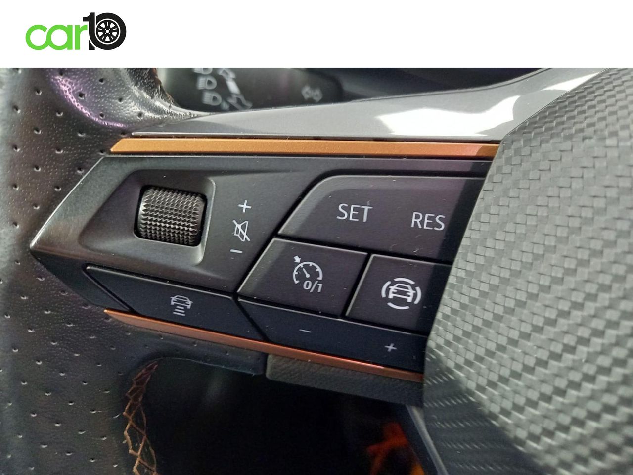 CUPRA FORMENTOR 2.0 TDI 110kW (150 CV)  - Foto 25