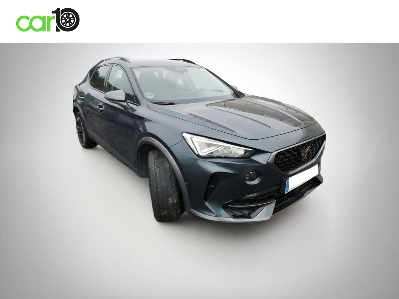 CUPRA FORMENTOR 2.0 TDI 110kW (150 CV)  - Foto 3