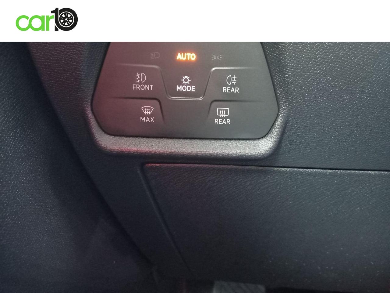 CUPRA FORMENTOR 2.0 TDI 110kW (150 CV)  - Foto 28