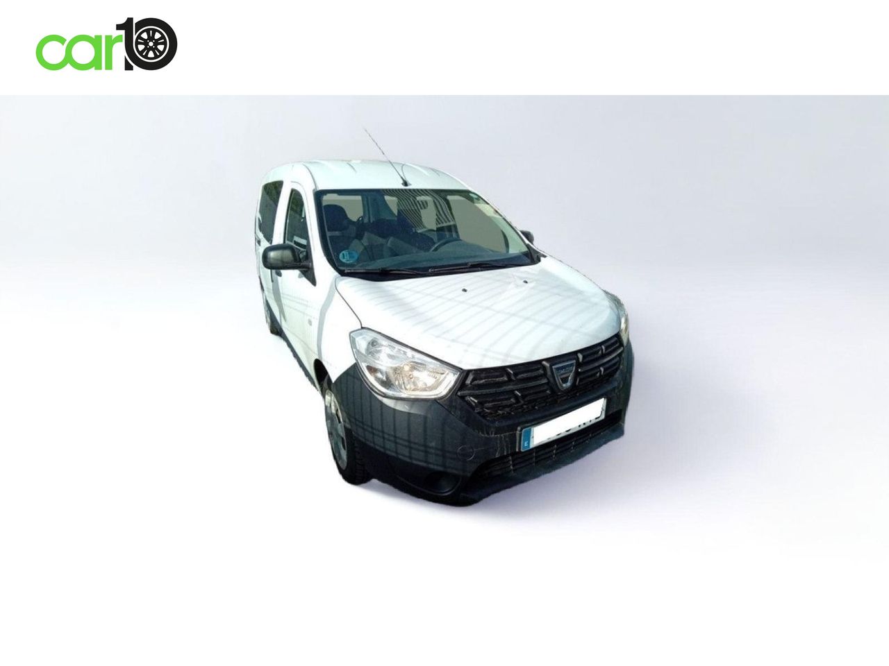 DACIA DOKKER COMBI AMBIANCE 1.6 75kW (102CV) GLP N1  - Foto 3