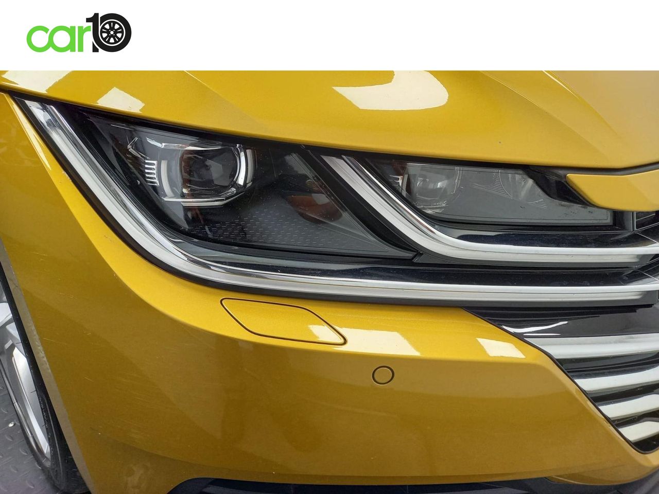 VOLKSWAGEN ARTEON Elegance 2.0 TDI 110kW (150CV) DSG  - Foto 33