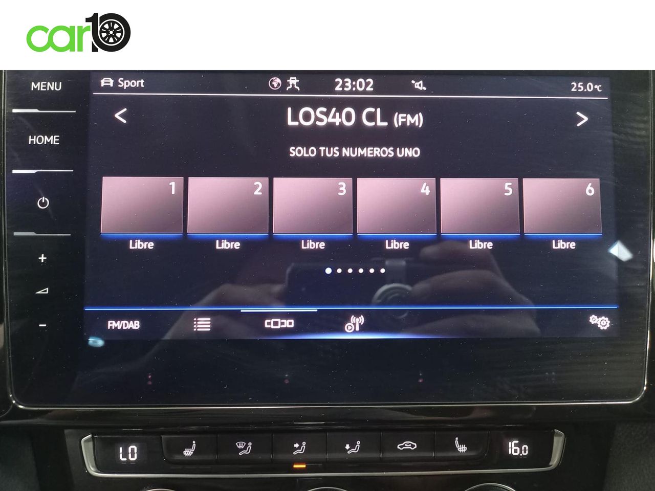 VOLKSWAGEN ARTEON Elegance 2.0 TDI 110kW (150CV) DSG  - Foto 21