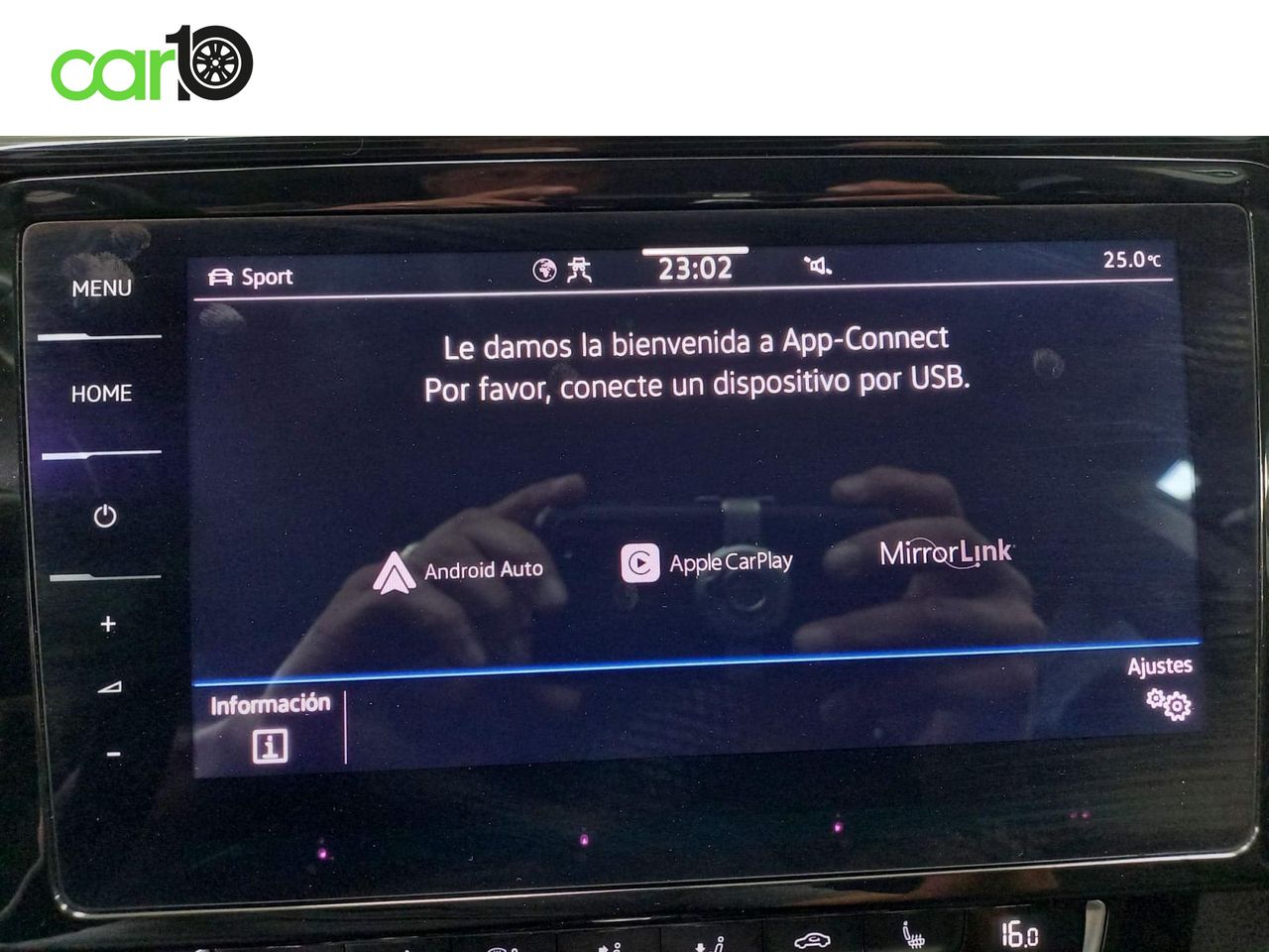 VOLKSWAGEN ARTEON Elegance 2.0 TDI 110kW (150CV) DSG  - Foto 17