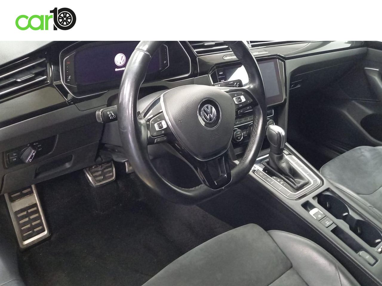 VOLKSWAGEN ARTEON Elegance 2.0 TDI 110kW (150CV) DSG  - Foto 8