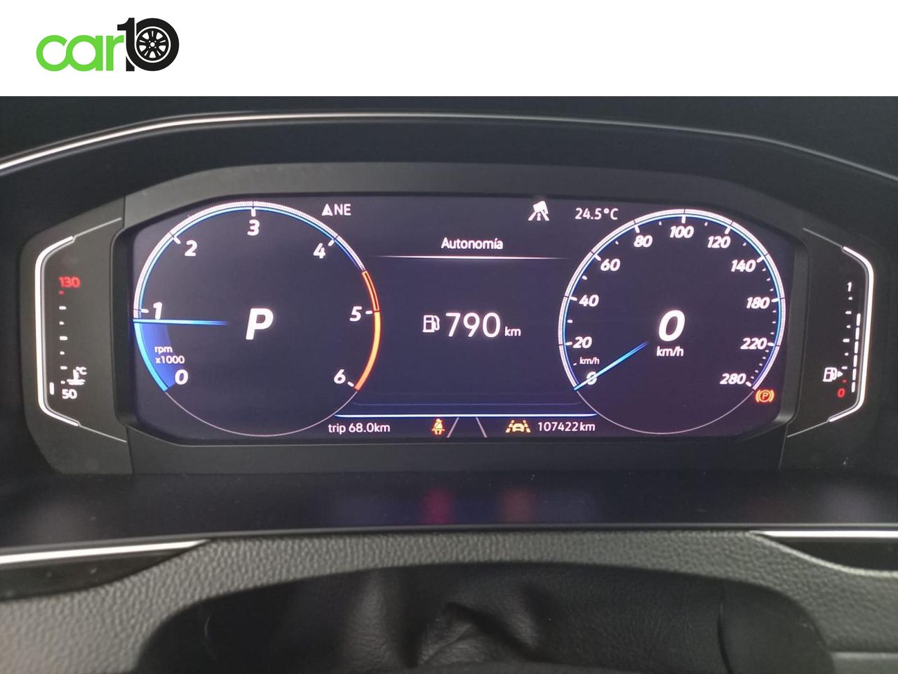 VOLKSWAGEN ARTEON Elegance 2.0 TDI 110kW (150CV) DSG  - Foto 13