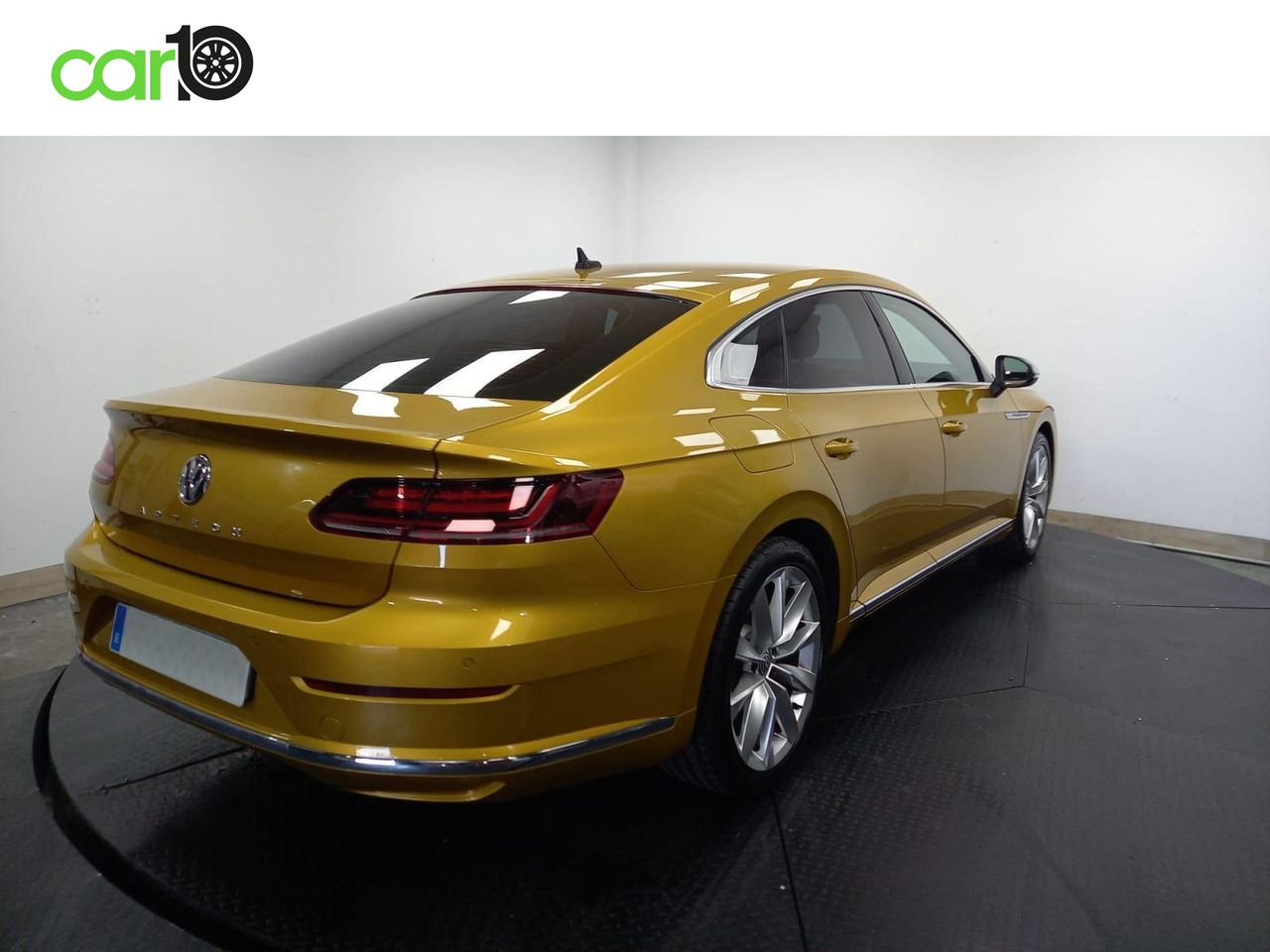 VOLKSWAGEN ARTEON Elegance 2.0 TDI 110kW (150CV) DSG  - Foto 5