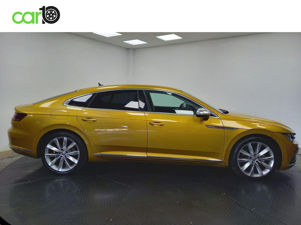VOLKSWAGEN ARTEON Elegance 2.0 TDI 110kW (150CV) DSG  - Foto 7