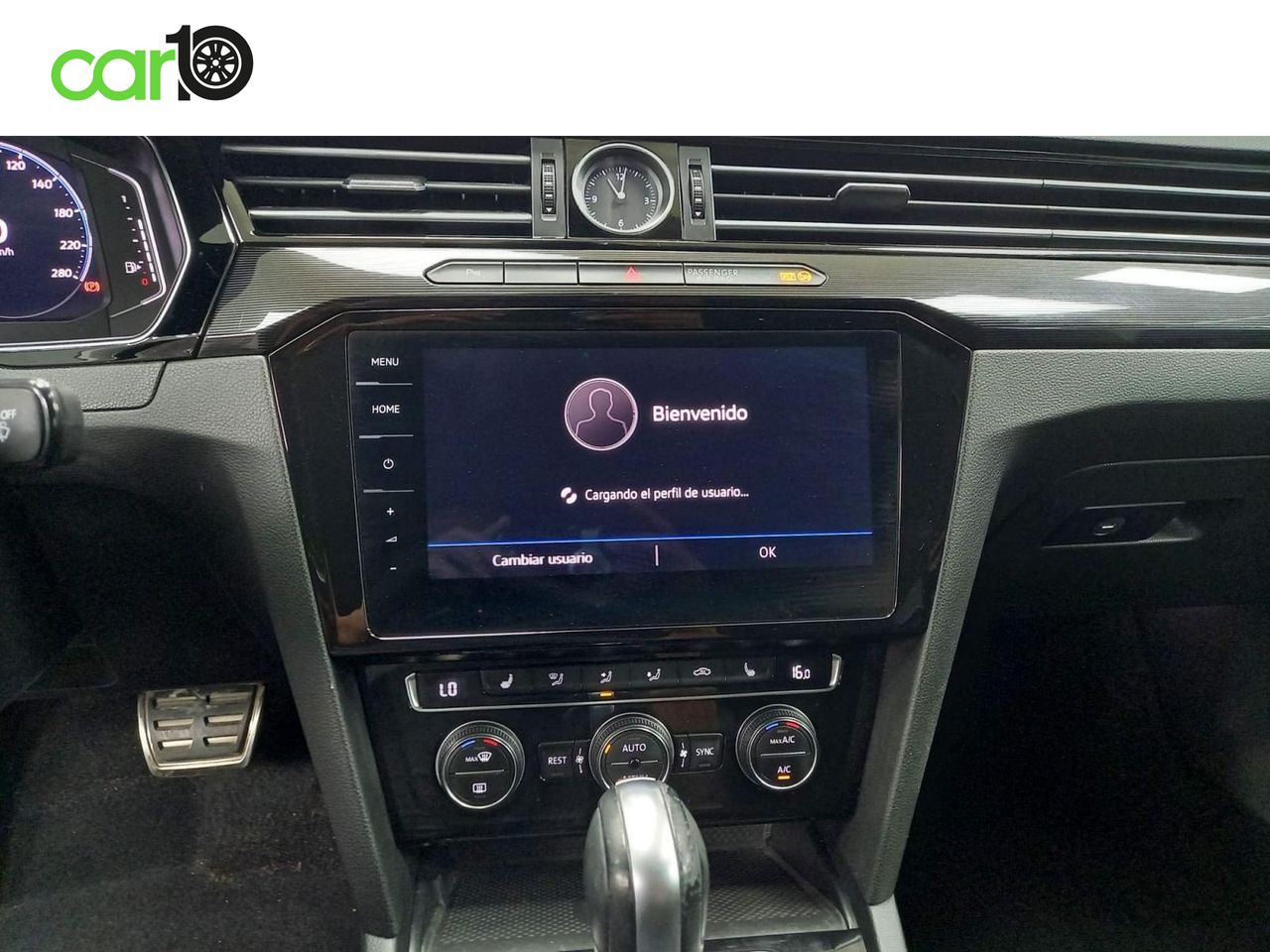 VOLKSWAGEN ARTEON Elegance 2.0 TDI 110kW (150CV) DSG  - Foto 24