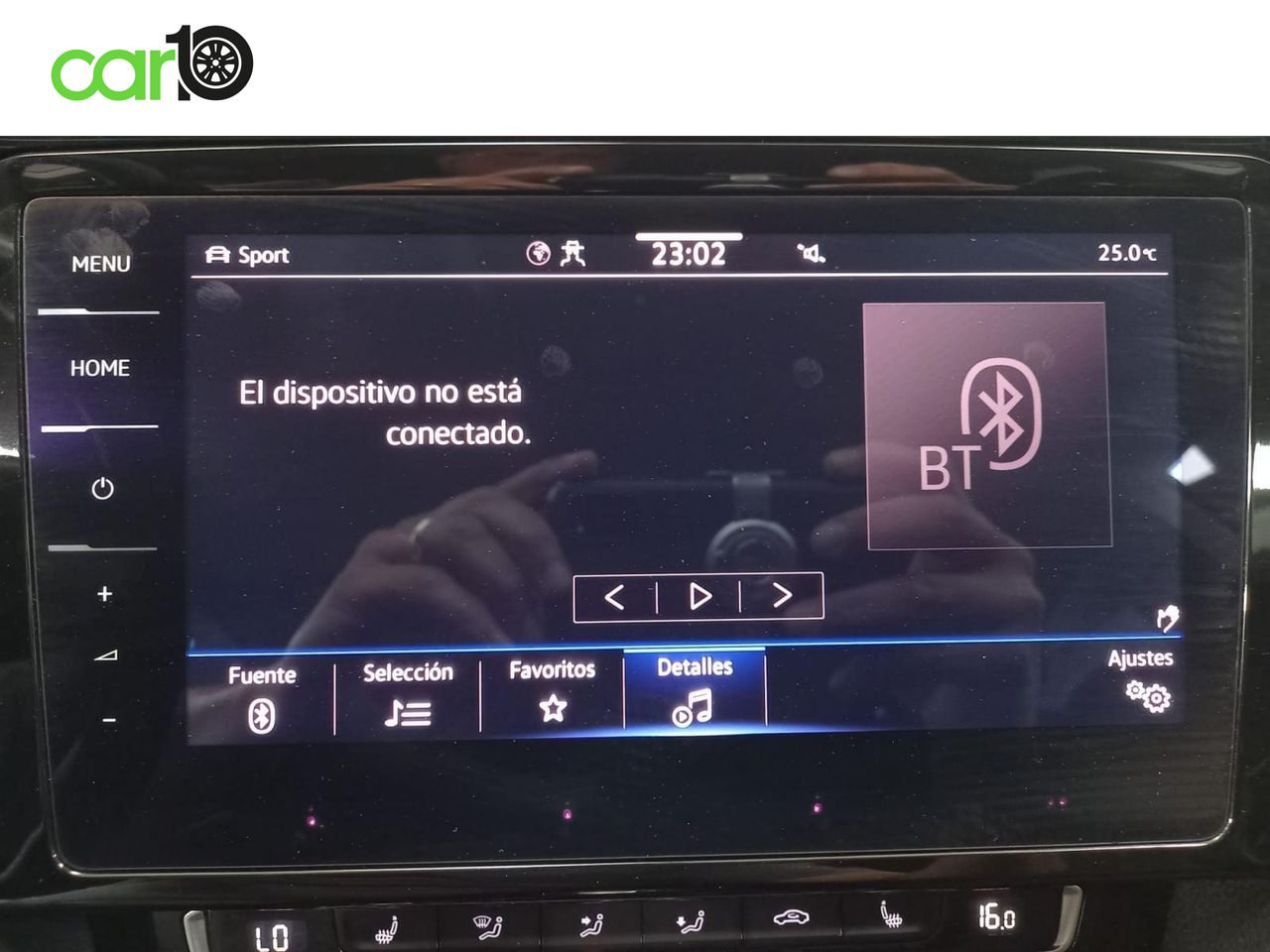 VOLKSWAGEN ARTEON Elegance 2.0 TDI 110kW (150CV) DSG  - Foto 18