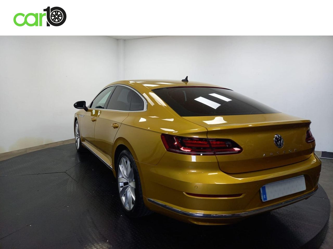 VOLKSWAGEN ARTEON Elegance 2.0 TDI 110kW (150CV) DSG  - Foto 6
