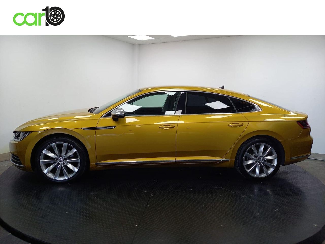 VOLKSWAGEN ARTEON Elegance 2.0 TDI 110kW (150CV) DSG  - Foto 4