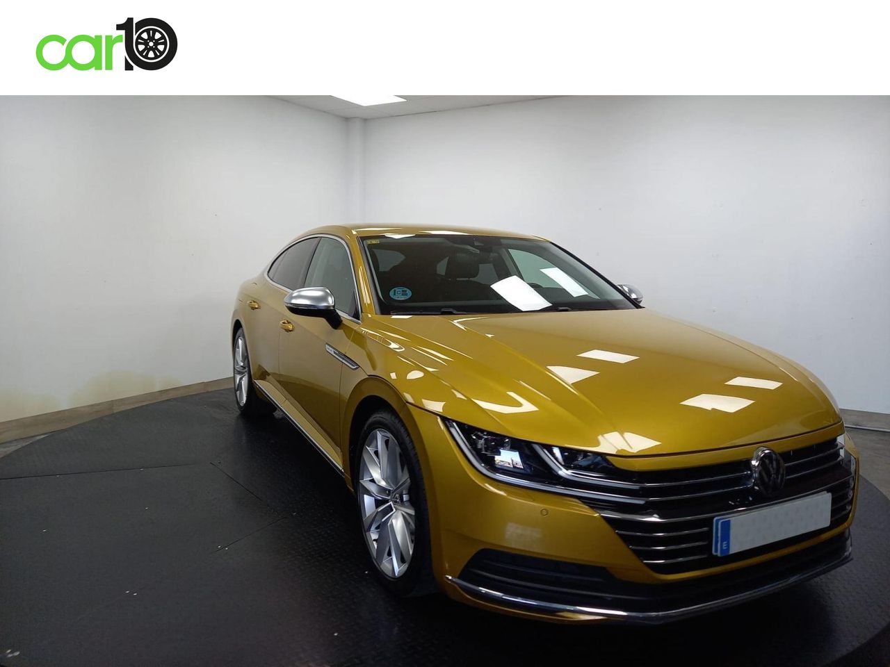 VOLKSWAGEN ARTEON Elegance 2.0 TDI 110kW (150CV) DSG  - Foto 3