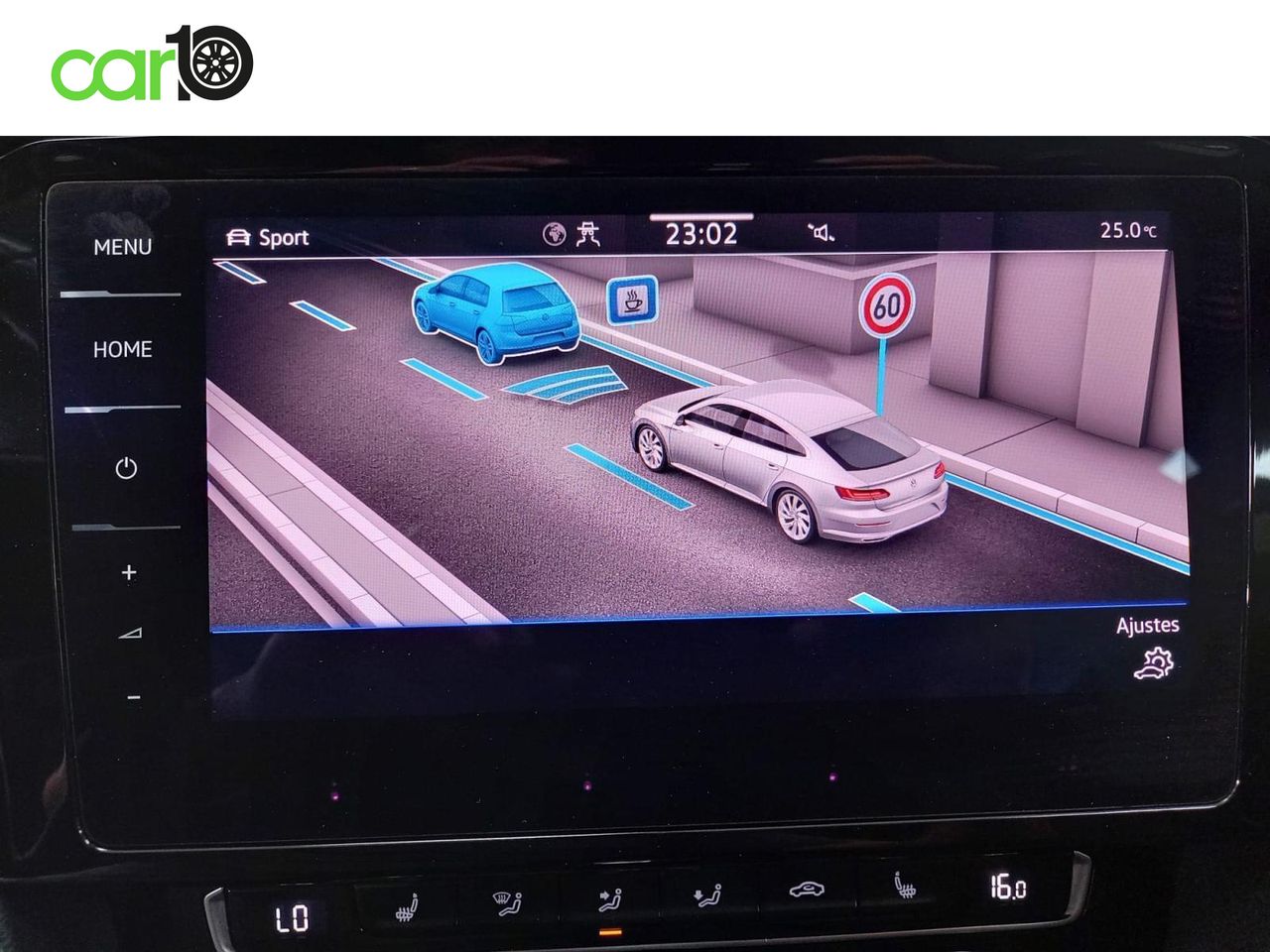 VOLKSWAGEN ARTEON Elegance 2.0 TDI 110kW (150CV) DSG  - Foto 19