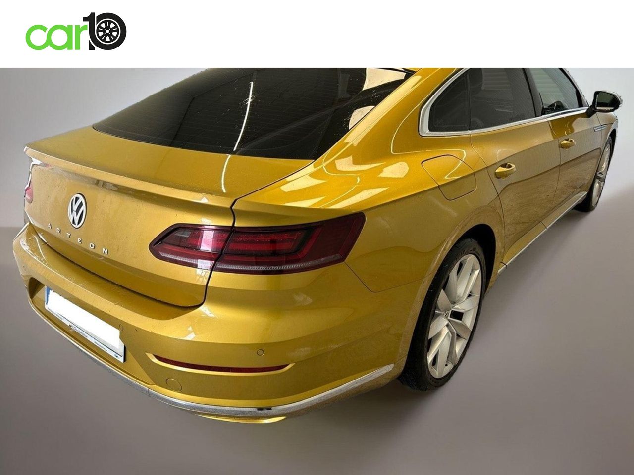 VOLKSWAGEN ARTEON Elegance 2.0 TDI 110kW (150CV) DSG  - Foto 4
