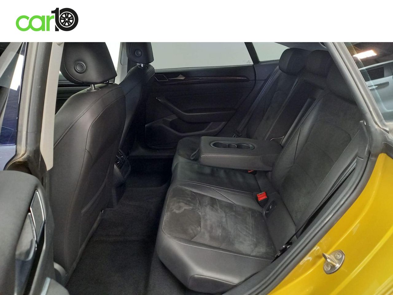 VOLKSWAGEN ARTEON Elegance 2.0 TDI 110kW (150CV) DSG  - Foto 10