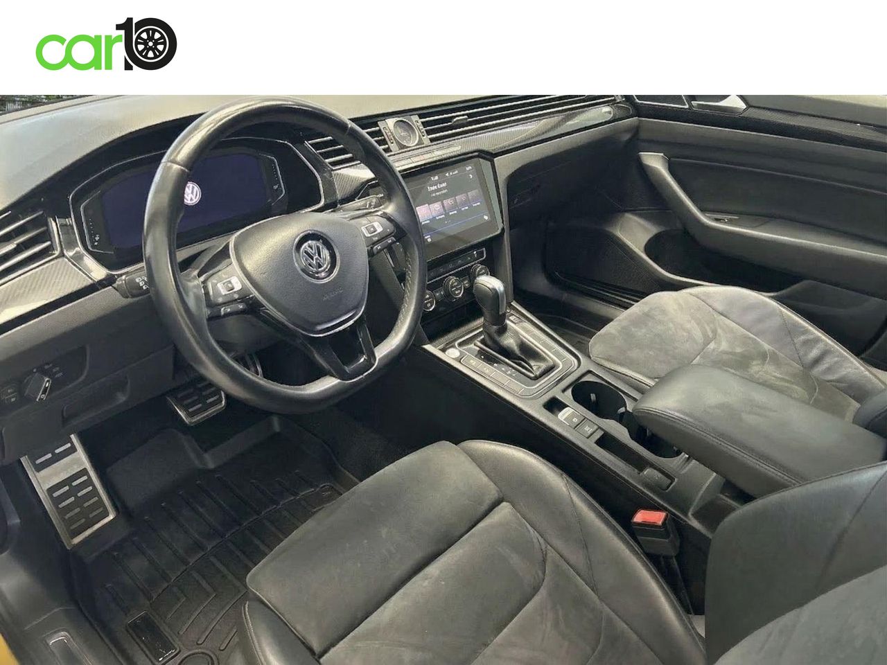 VOLKSWAGEN ARTEON Elegance 2.0 TDI 110kW (150CV) DSG  - Foto 7