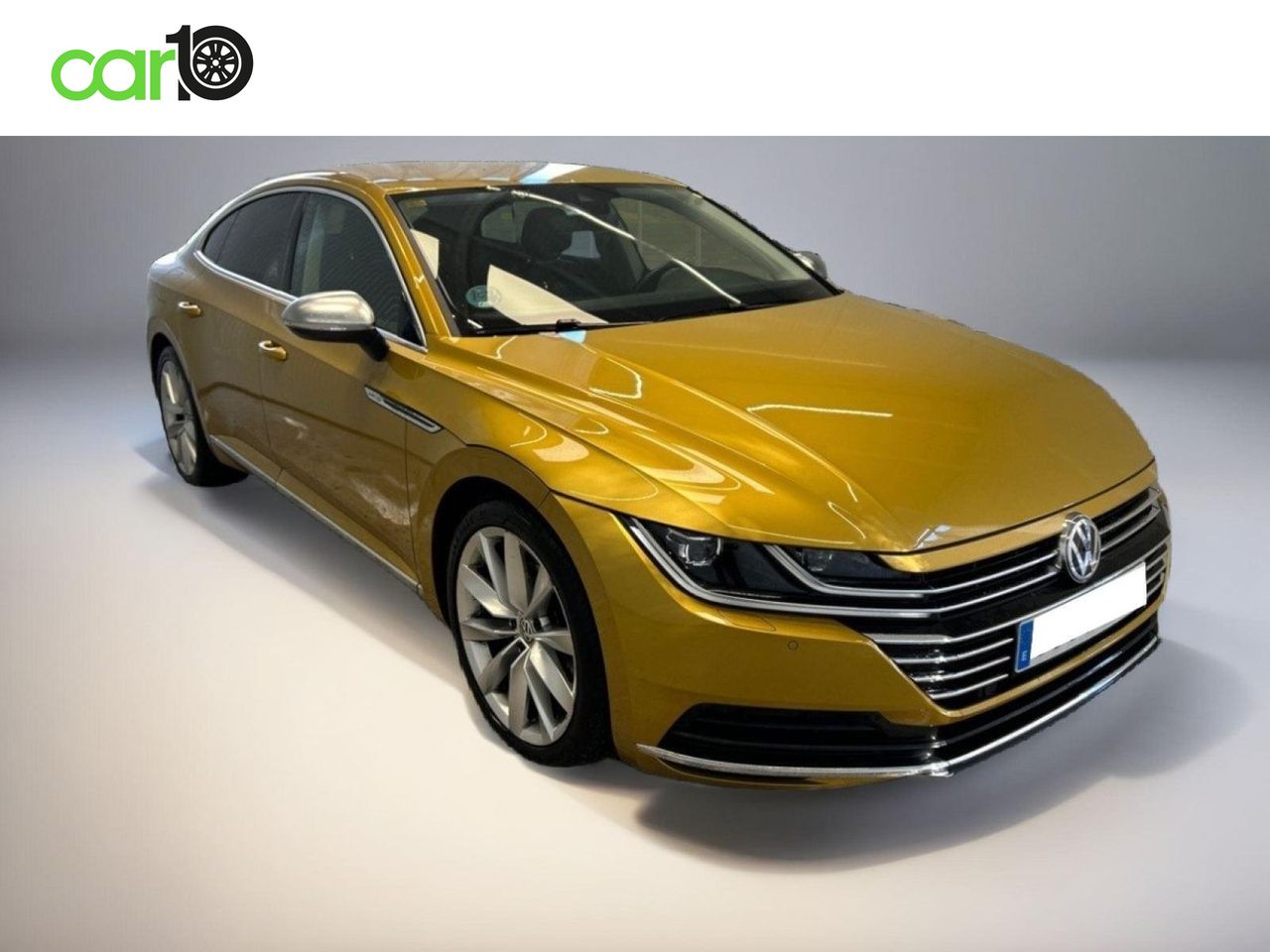 VOLKSWAGEN ARTEON Elegance 2.0 TDI 110kW (150CV) DSG  - Foto 3