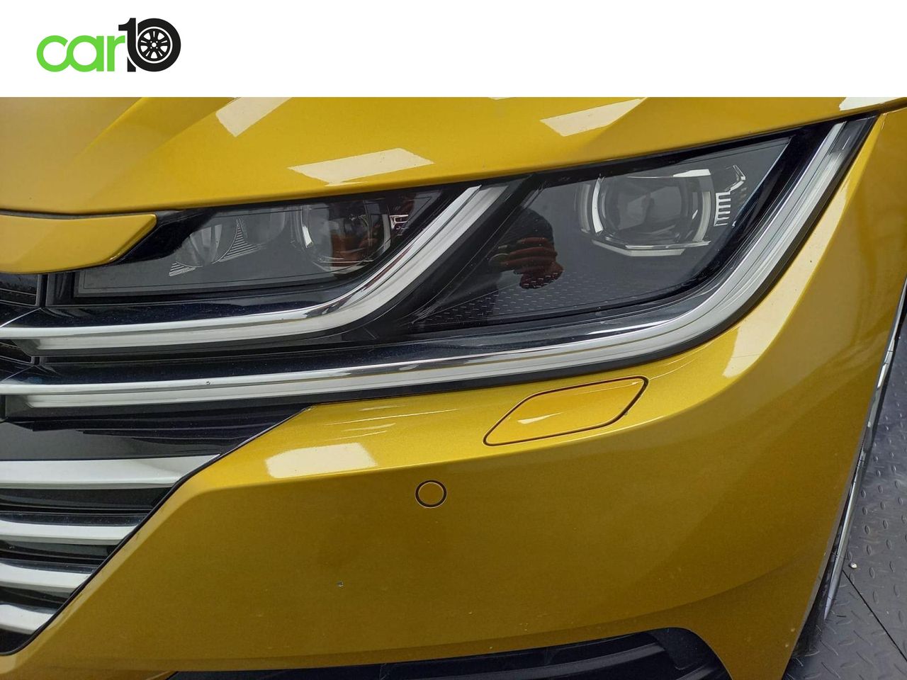 VOLKSWAGEN ARTEON Elegance 2.0 TDI 110kW (150CV) DSG  - Foto 32