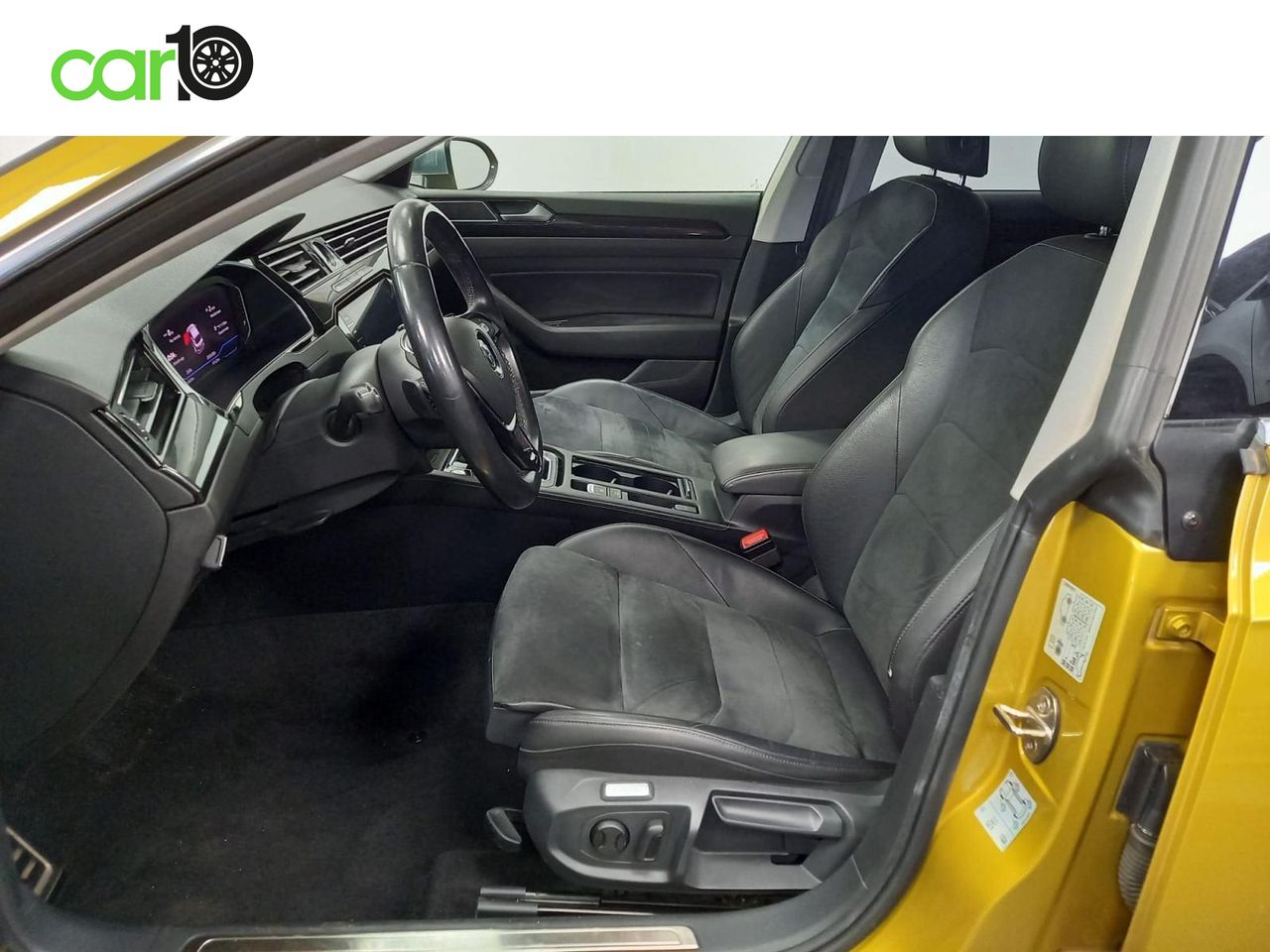 VOLKSWAGEN ARTEON Elegance 2.0 TDI 110kW (150CV) DSG  - Foto 11