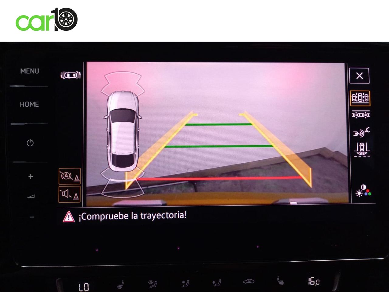 VOLKSWAGEN ARTEON Elegance 2.0 TDI 110kW (150CV) DSG  - Foto 14