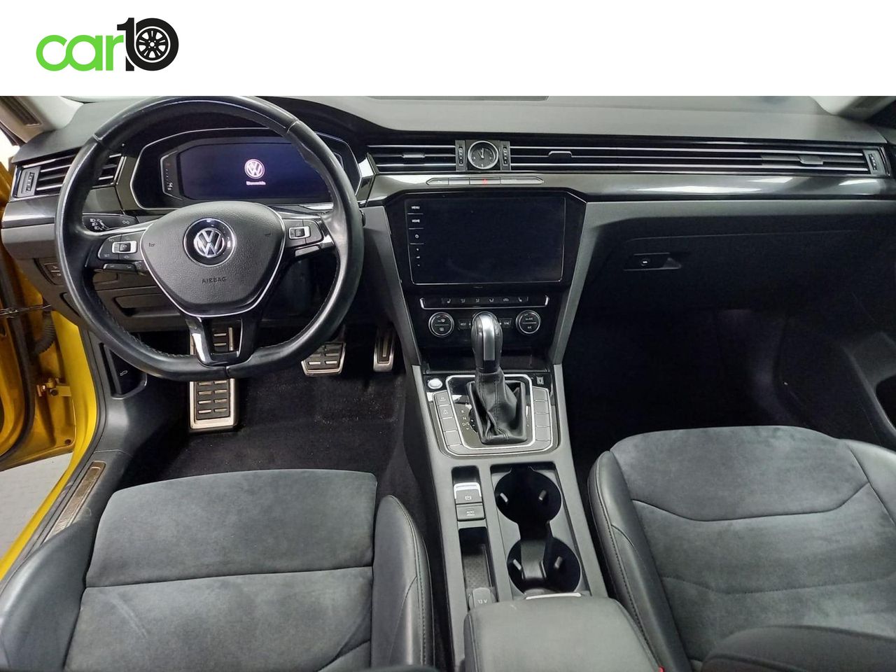 VOLKSWAGEN ARTEON Elegance 2.0 TDI 110kW (150CV) DSG  - Foto 30