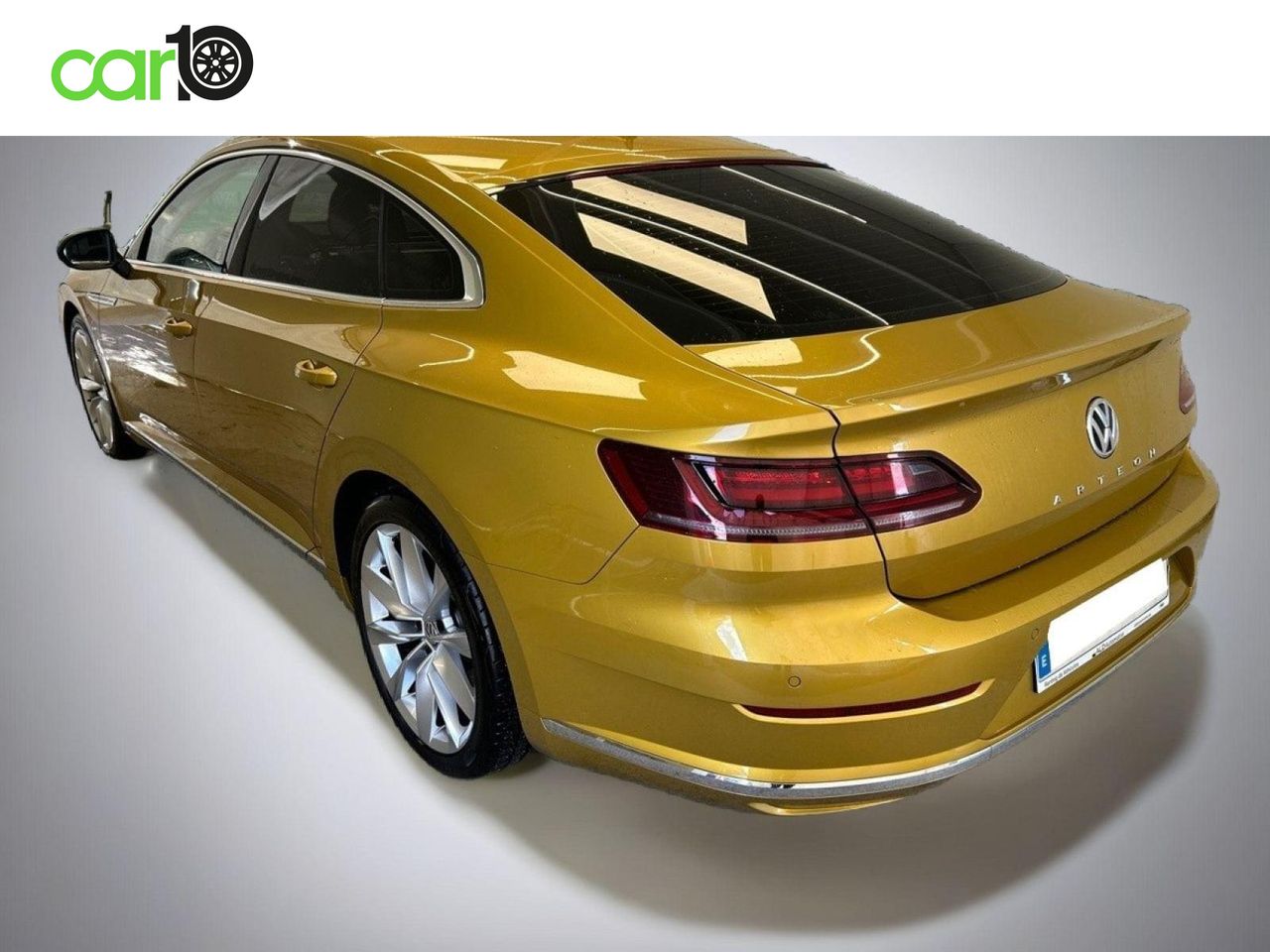 VOLKSWAGEN ARTEON Elegance 2.0 TDI 110kW (150CV) DSG  - Foto 5