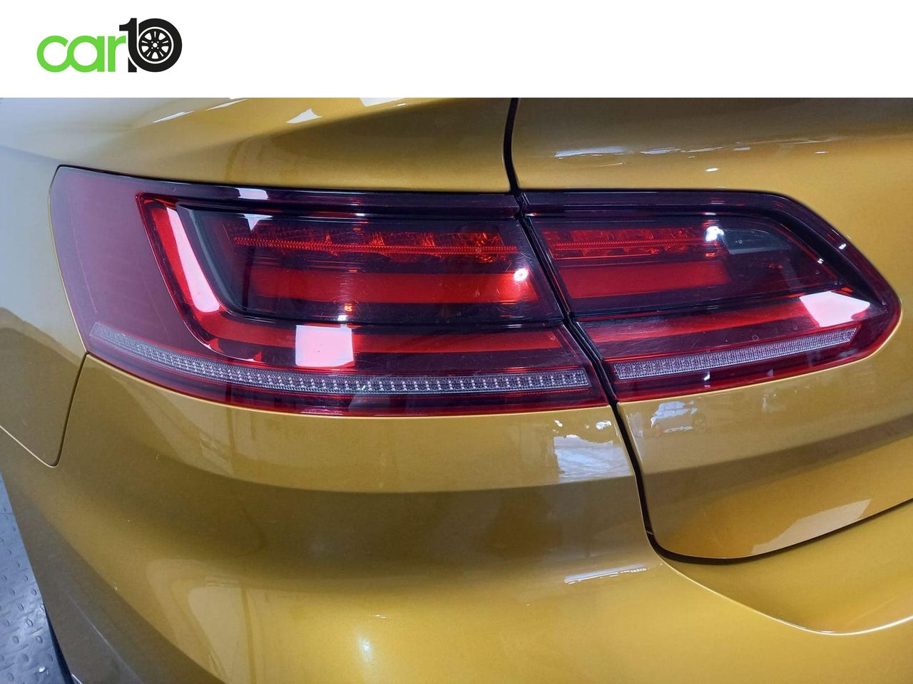 VOLKSWAGEN ARTEON Elegance 2.0 TDI 110kW (150CV) DSG  - Foto 35