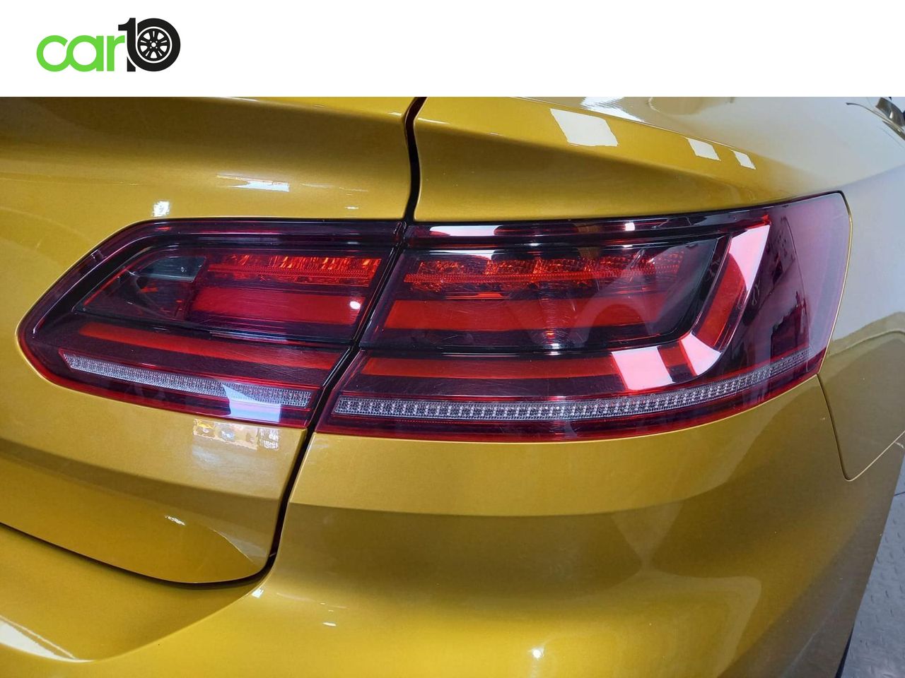 VOLKSWAGEN ARTEON Elegance 2.0 TDI 110kW (150CV) DSG  - Foto 36